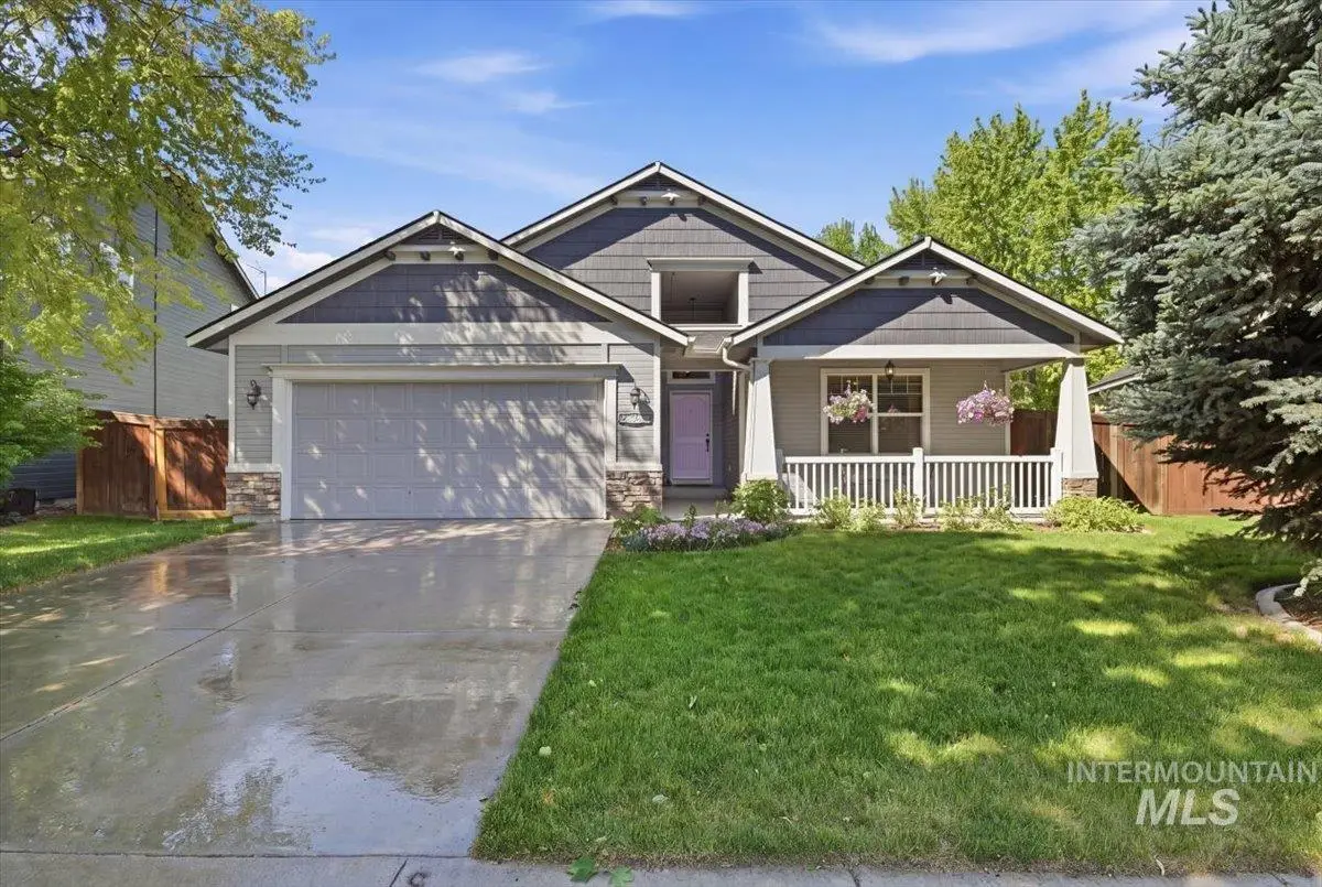 6119 S Red Shine Place, Boise, ID 83709 - #1