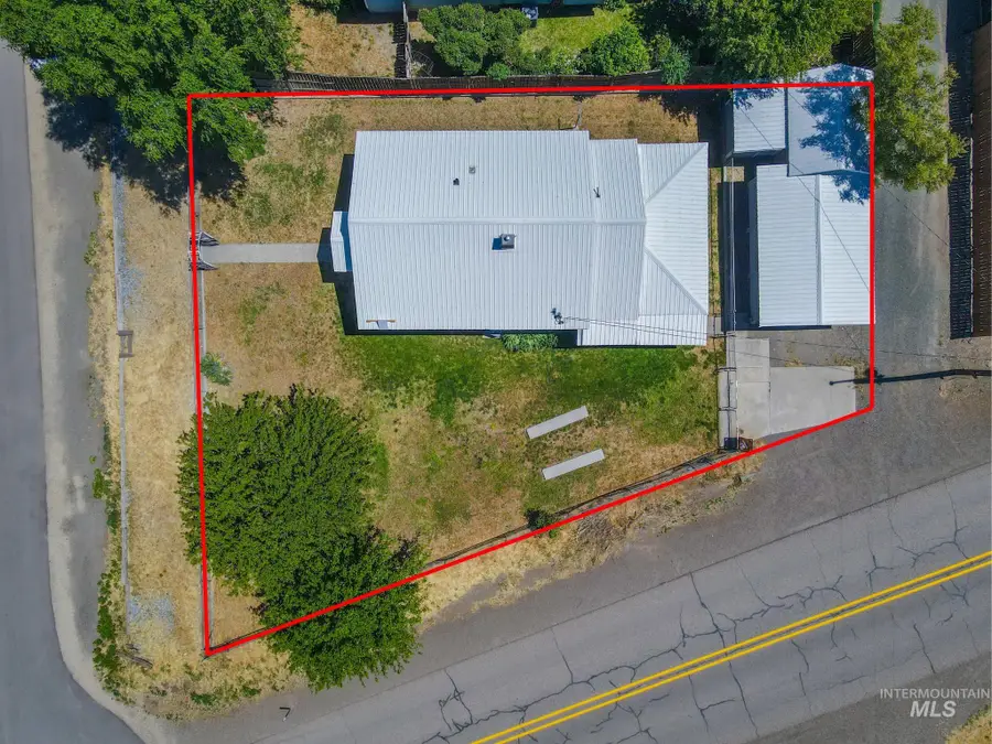370 E Jefferson, Huntington, OR 97907 - #3
