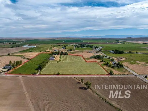 1185 E King, Kuna, ID 83634