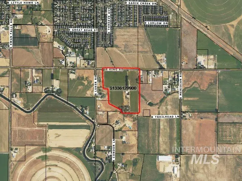 1185 E King Rd, Kuna, ID 83634 - #3