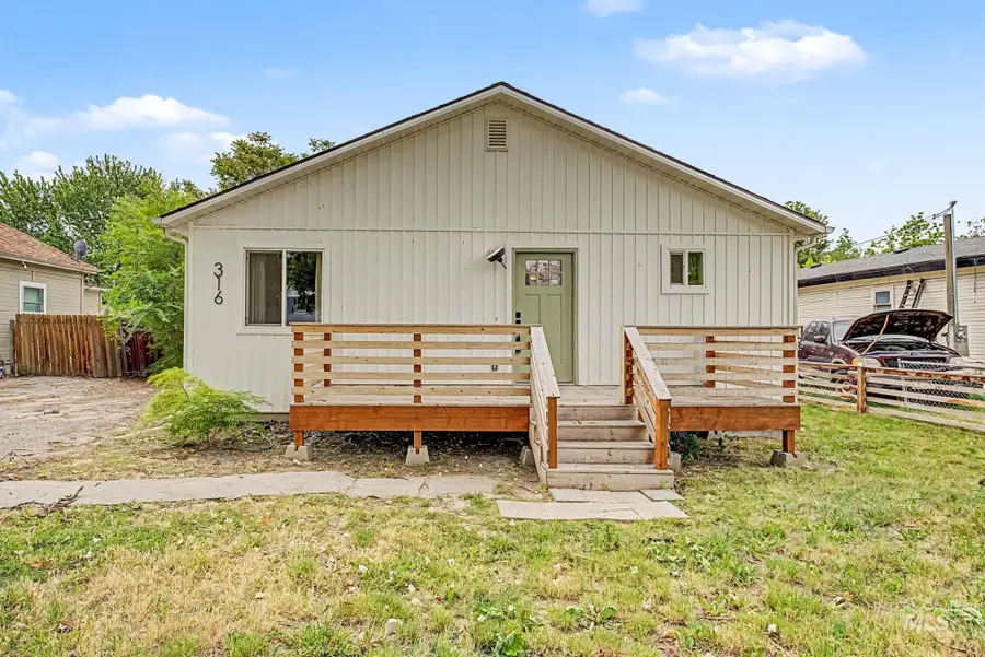 316 7th Ave. N, Nampa, ID 83684 - #2