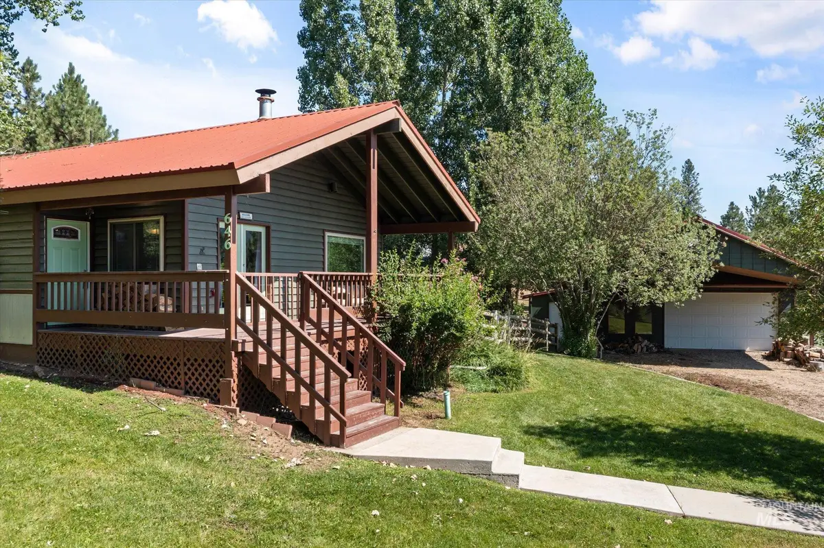 646 Packer John, Garden Valley, ID 83622 - #1