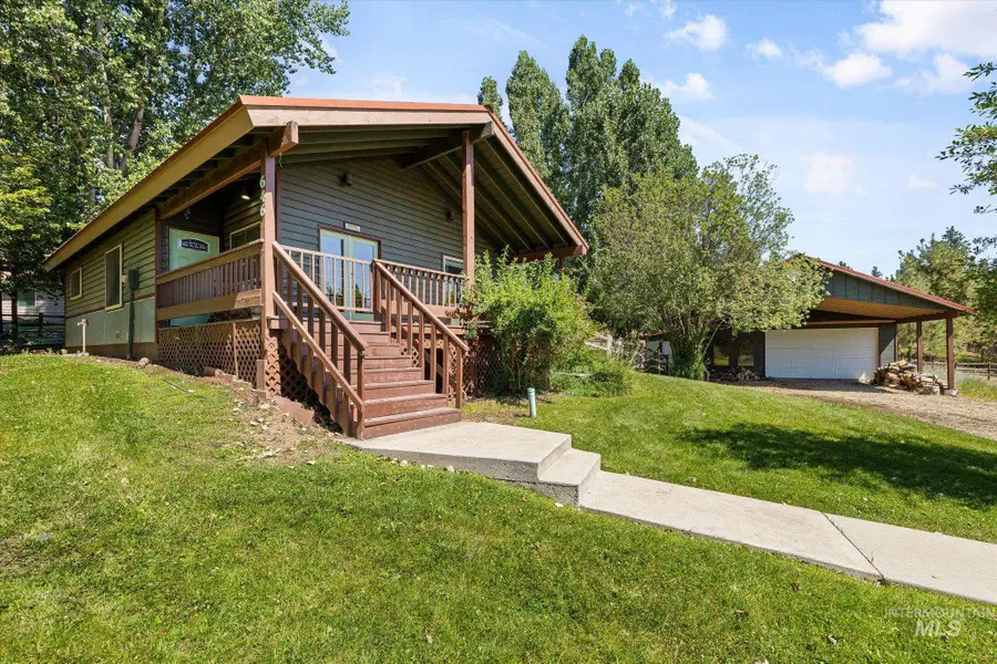 646 Packer John, Garden Valley, ID 83622 - #2