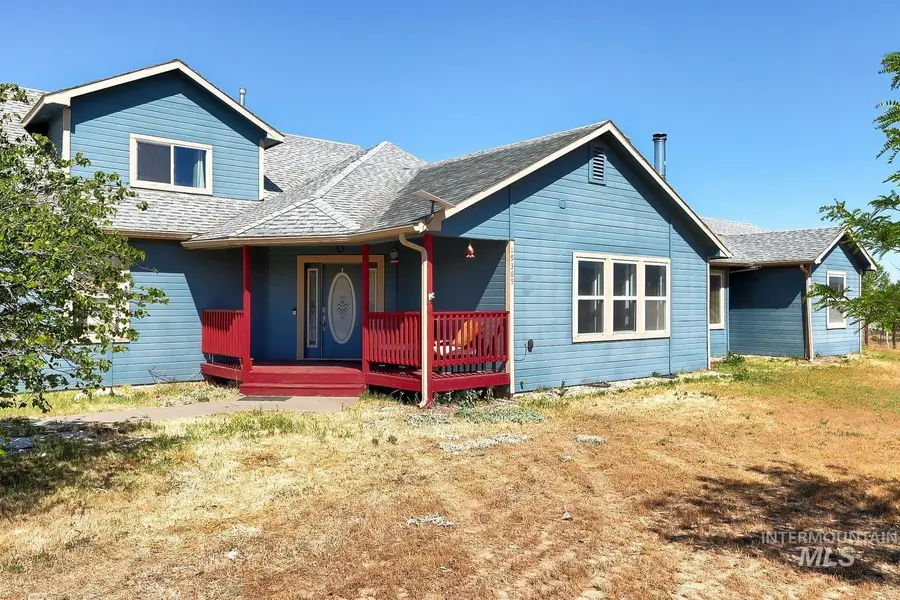 19365 N Del Sol Pl, Mountain Home, ID 83647 - #3