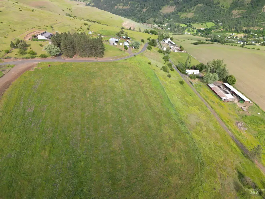 000 American Ridge Rd (parcel 9), Kendrick, ID 83537 - #2