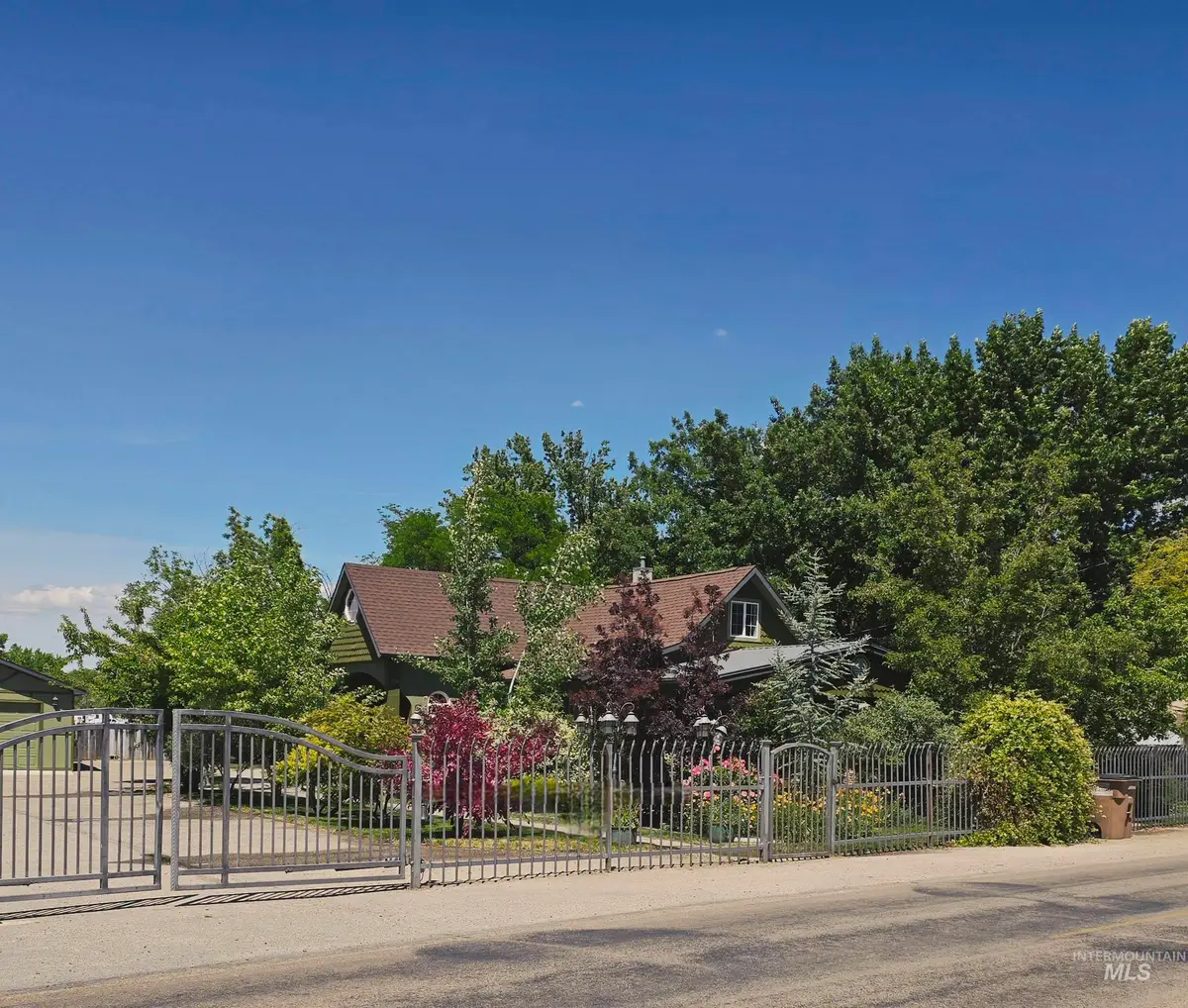 1334 Cascade Rd., Emmett, ID 83617 - #1