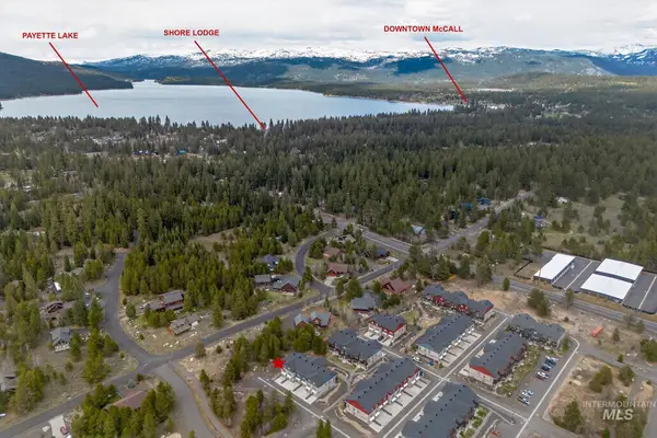 311 Broken Ridge Way, McCall, ID 83638
