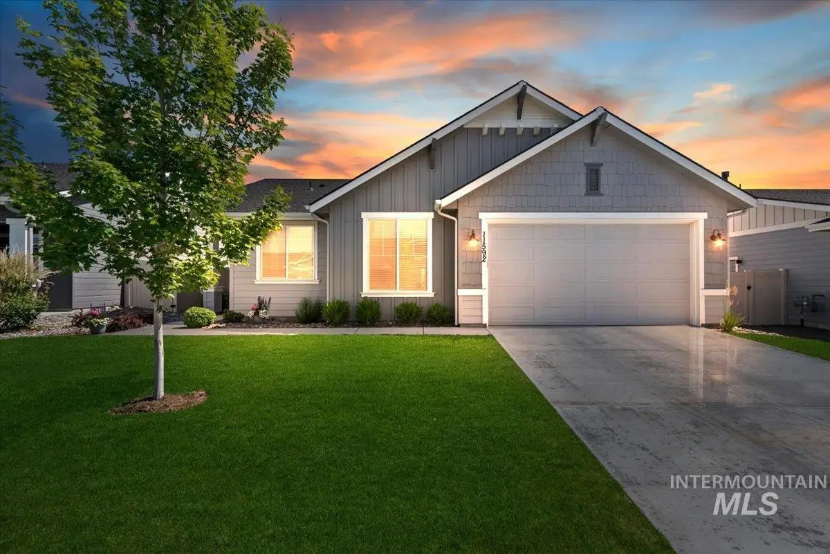 11592 W San Remo Dr., Nampa, ID 83686 - #1