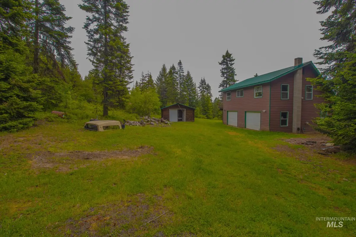 668 Sagewood Dr, Orofino, ID 83544 - #1