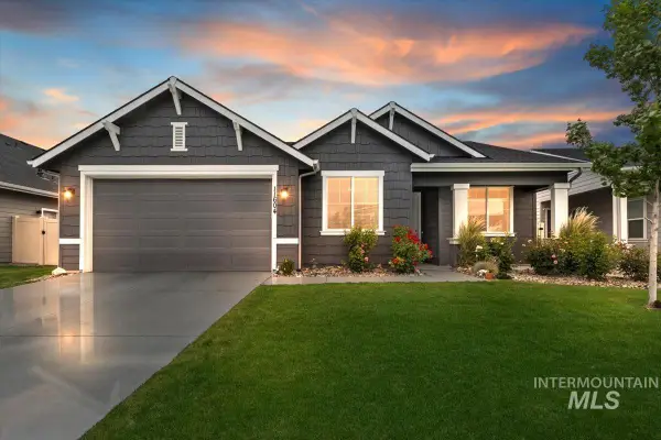 11604 W San Remo Dr., Nampa, ID 83686