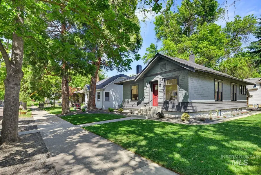 1410 N 7th Street, Boise, ID 83702 - #2