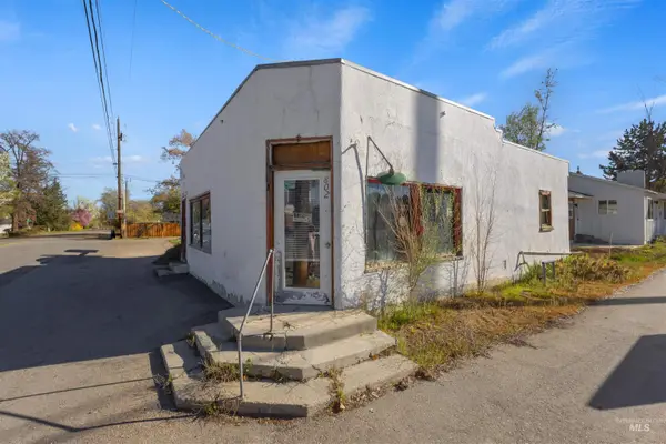 802 N Garden, Boise, ID 83706