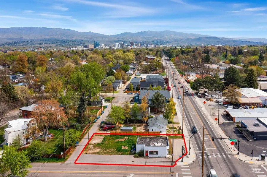 802 N Garden, Boise, ID 83706 - #2