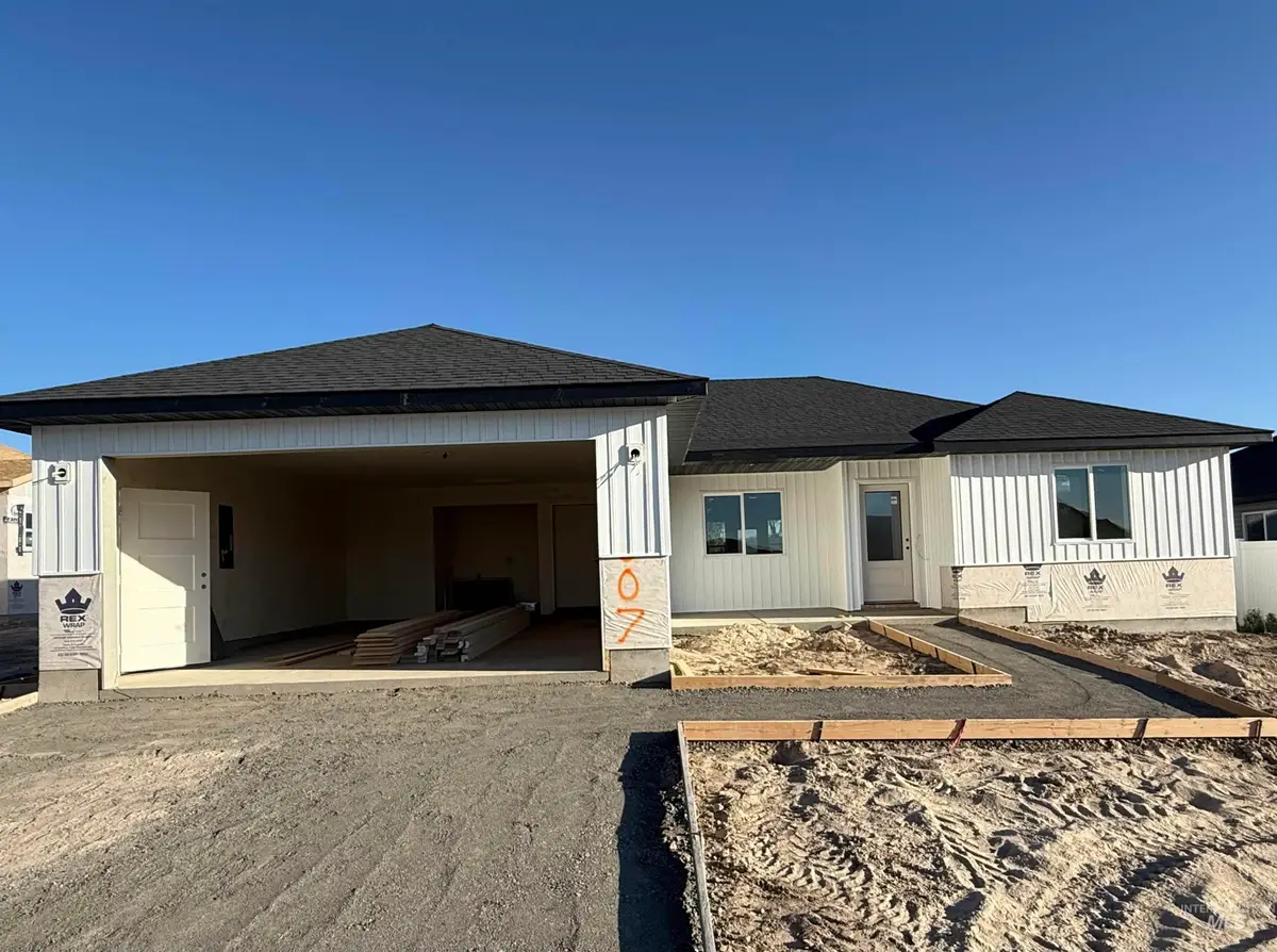 1007 E 23rd Ave., Jerome, ID 83338 - #1