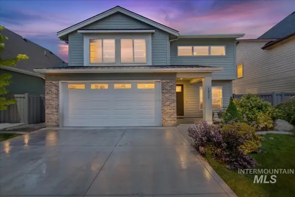 18321 Hush Creek Way, Nampa, ID 83687