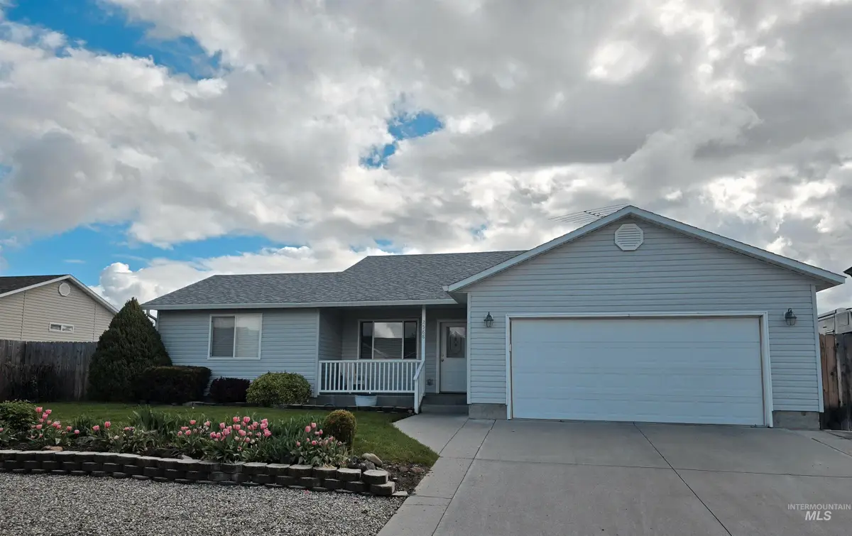 2588 W 8th, Weiser, ID 83672 - #1