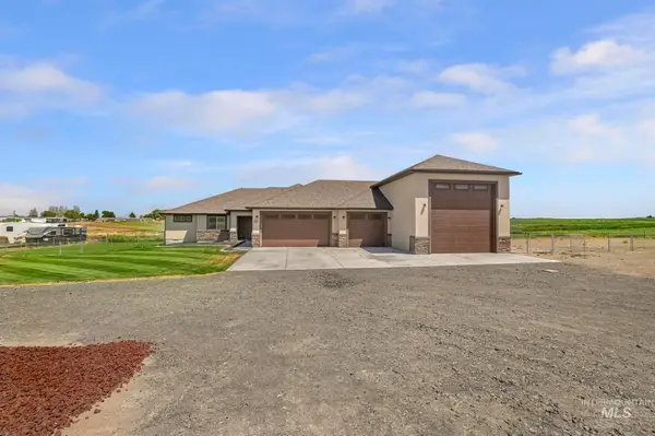 4084 N 1600 E, Buhl, ID 83316