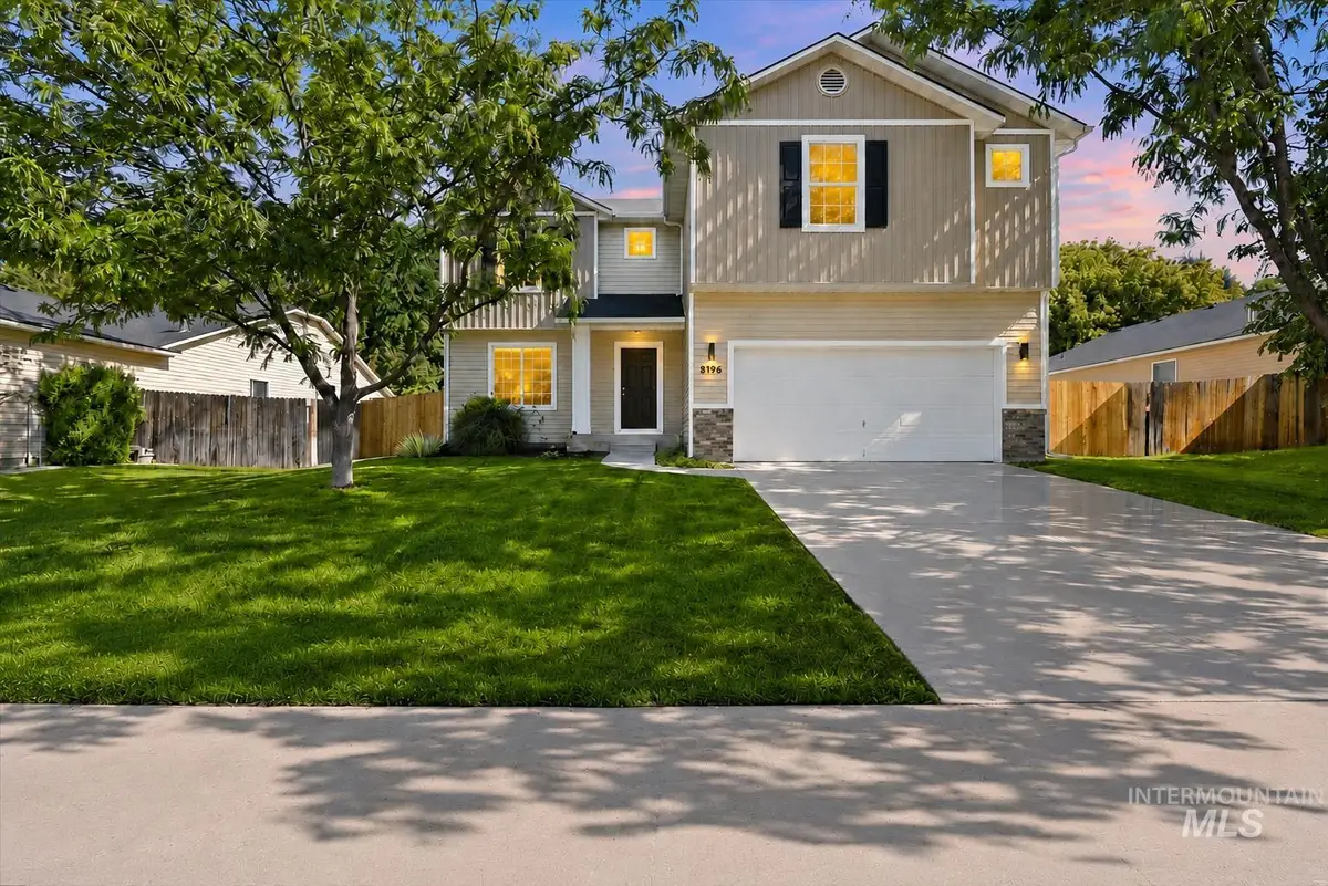 8196 W Grubstake St, Boise, ID 83709 - #1