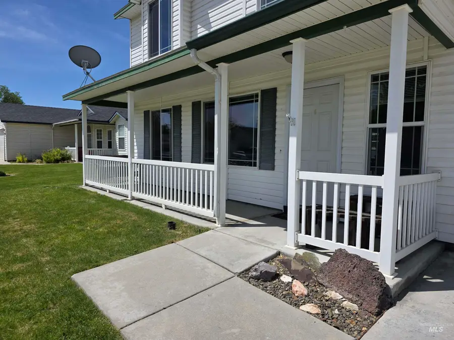 1855 Sparrow Hawk Ave, Kuna, ID 83634 - #3