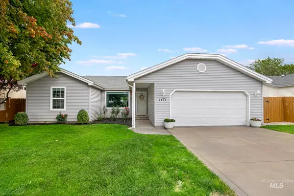 1471 Wrangler St, Twin Falls, ID 83301