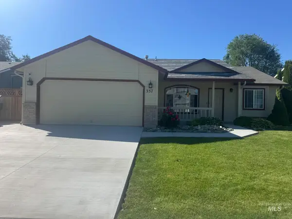 357 Farmall Way, Kuna, ID 83634