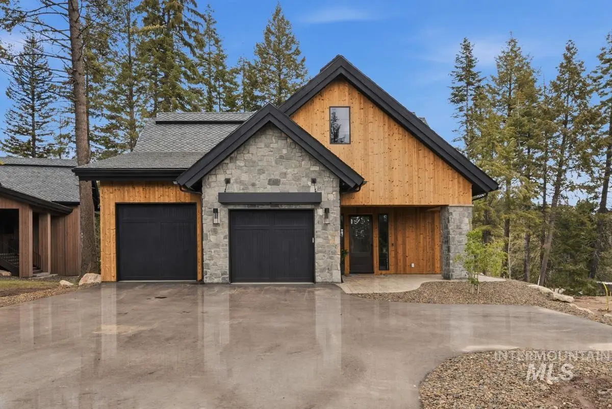 72 Ponderosa Ridge Court, Donnelly, ID 83615 - #1