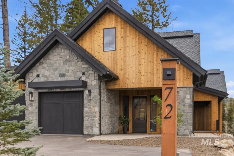 72 Ponderosa Ridge Court, Donnelly, ID 83615 - #2