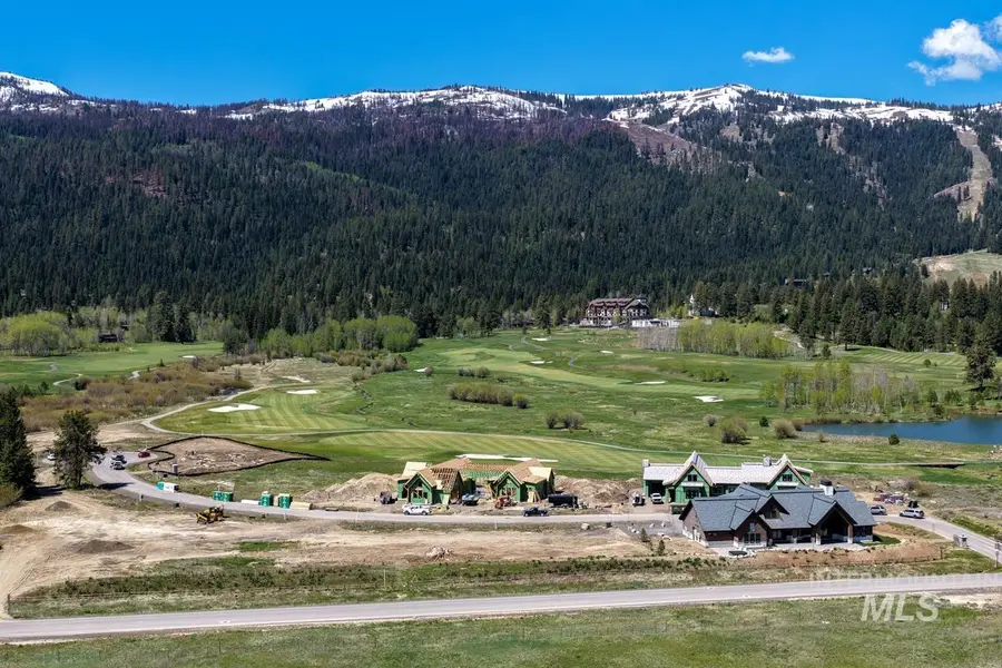 8 Osprey Meadow Court, Donnelly, ID 83615 - #3