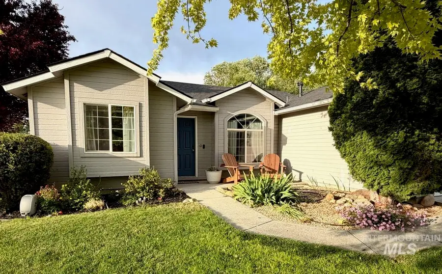 16630 N Liverpool Ln, Nampa, ID 83687 - #3