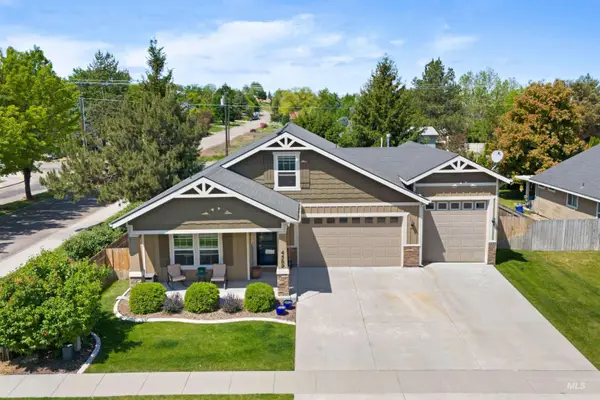 4589 S Denison Ave, Meridian, ID 83642