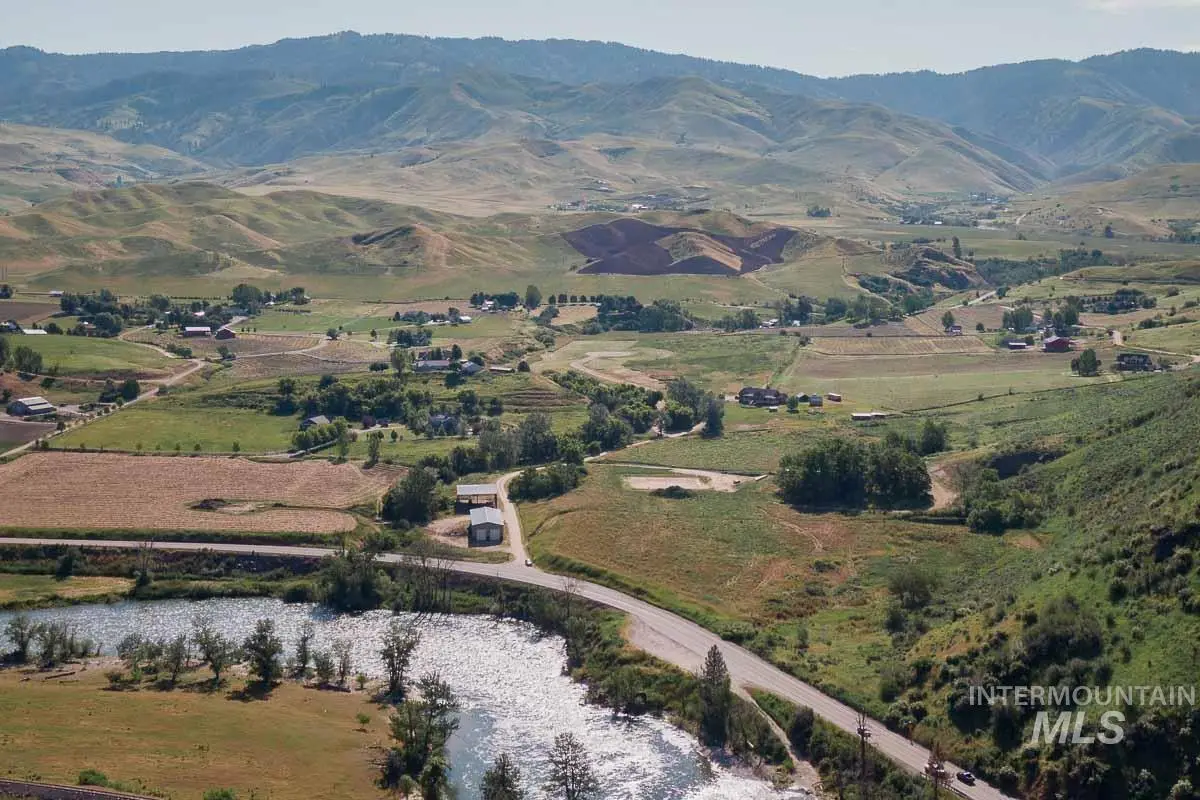 TBD Lot 1 Faull Ranch Rd., Horseshoe Bend, ID 83629 - #1
