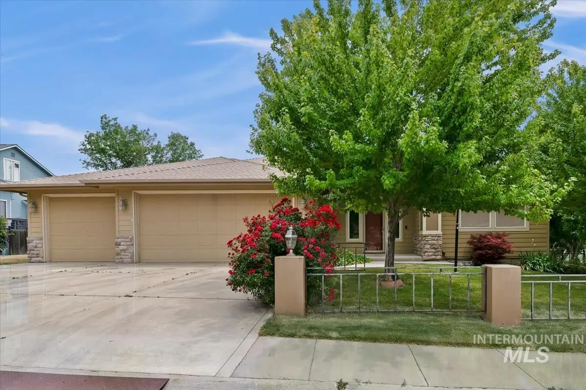 2168 Ridge Point Way, Boise, ID 83712 - #1