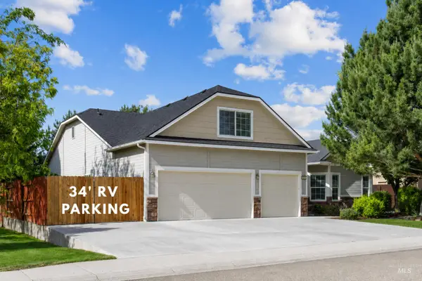 10618 Rain Springs Street, Nampa, ID 83686