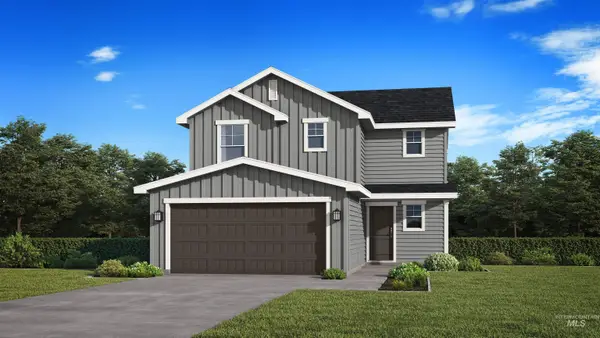 3461 E Betty St, Kuna, ID 83634