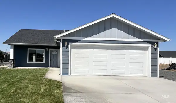 1731 Painted Rock Ct, Lewiston, ID 83501