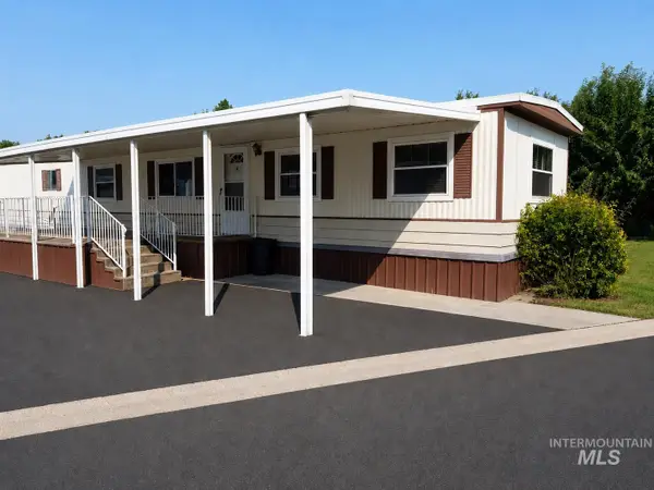 5209 W Targee Street #5, Boise, ID 83705