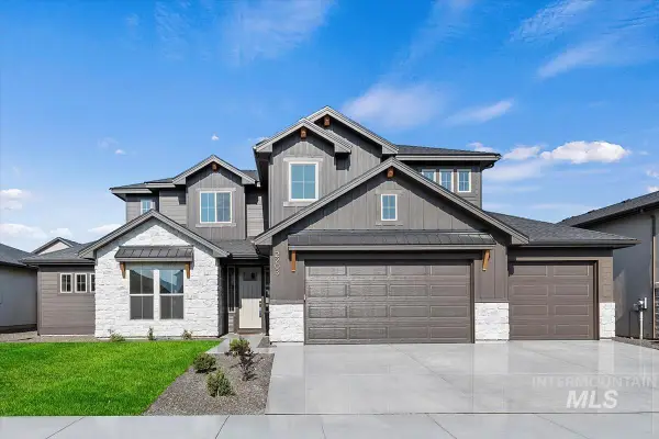 2344 N Peakhurt Ave, Kuna, ID 83634