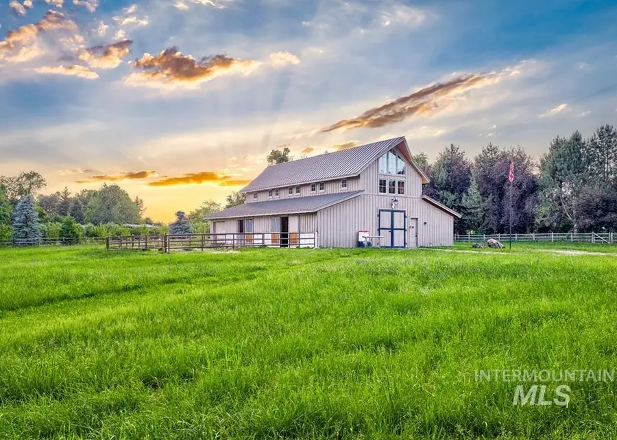 3095 N Holl Dr, Eagle, ID 83616 - #3