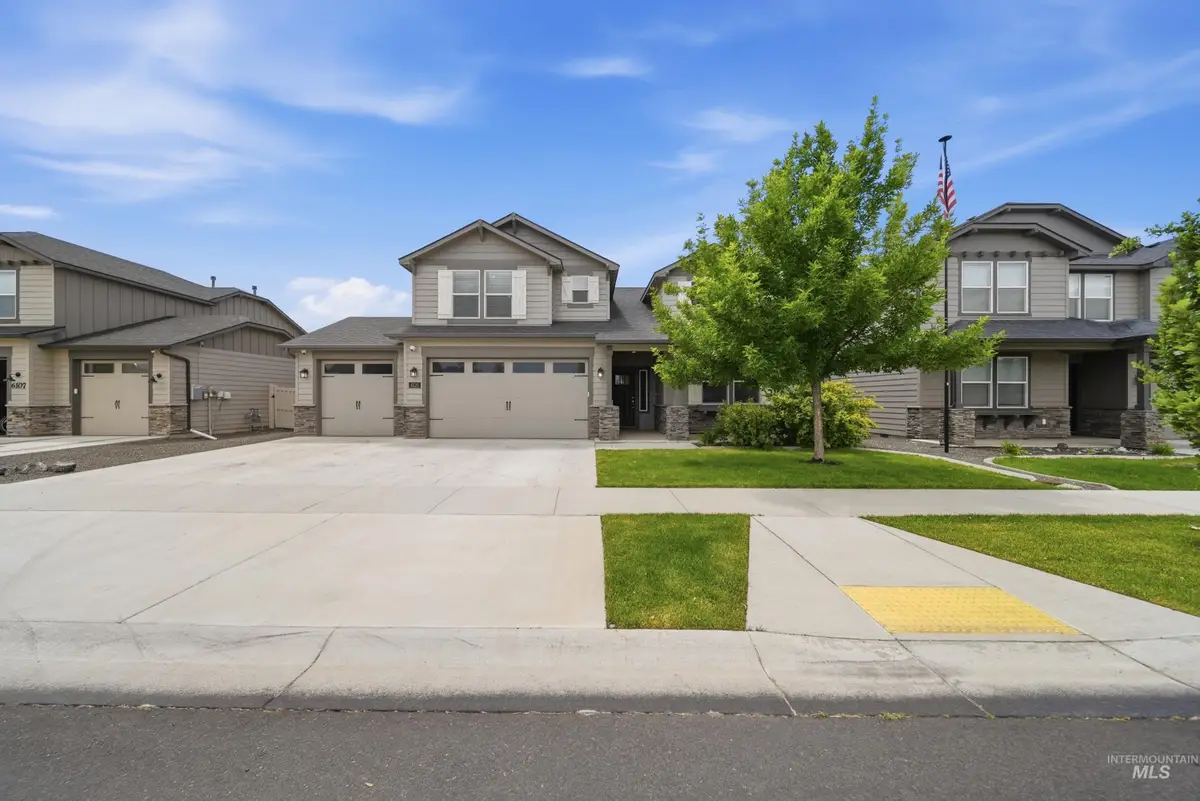 6125 W Mattawa Dr, Meridian, ID 83646 - #1