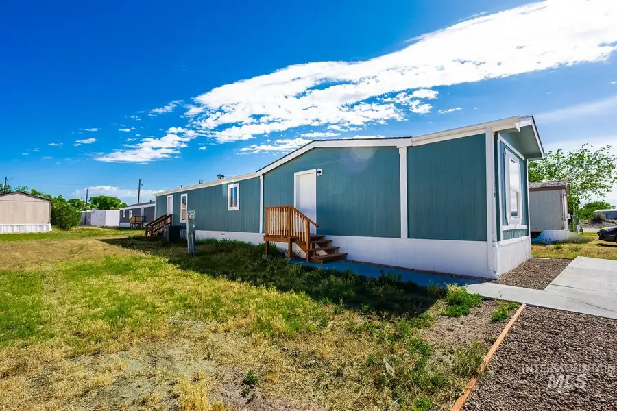 240 Colleen Dr, Mountain Home, ID 83647 - #2