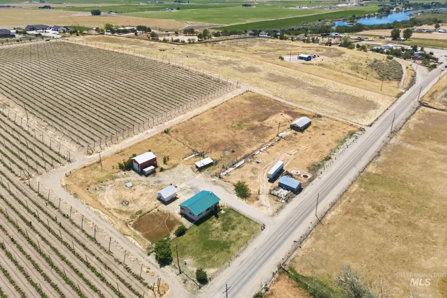 28643 Peckham Rd, Wilder, ID 83676 - #2
