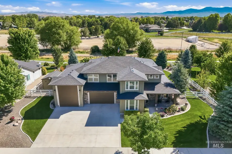 2162 N Payette River Way, Eagle, ID 83616 - #3