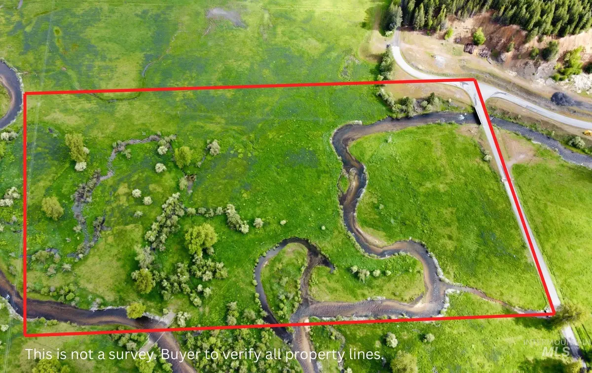 TBD Vacant Land, Clarkia, ID 83812 - #1