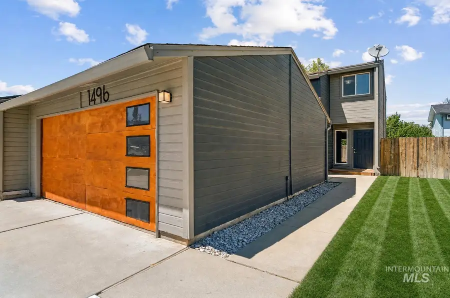 1496 W Storey St, Meridian, ID 83646 - #2