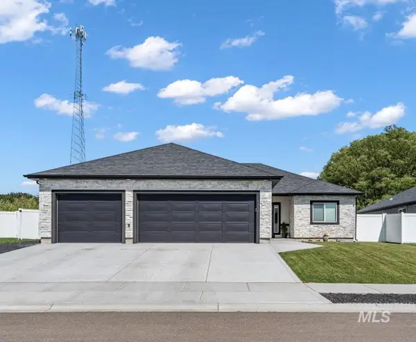 1512 Bird Farm Drive, Jerome, ID 83338