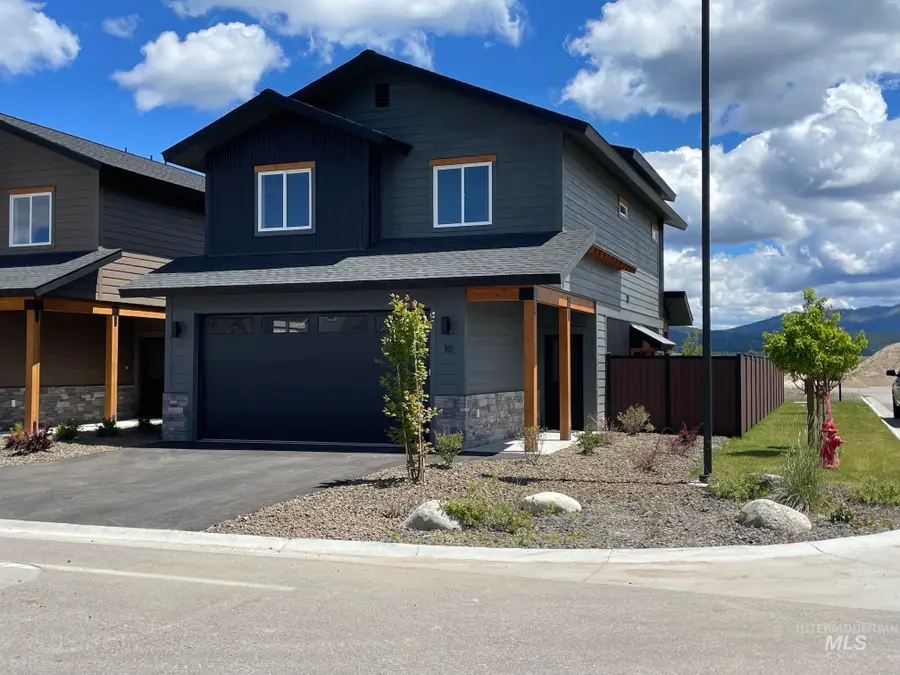 10 North Creek, Cascade, ID 83611 - #2