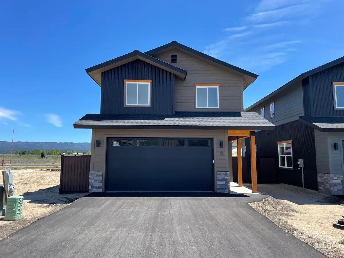 12 North Creek, Cascade, ID 83611 - #1