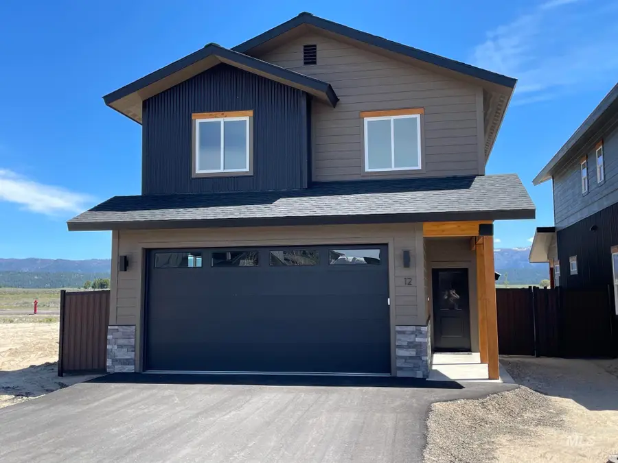 12 North Creek, Cascade, ID 83611 - #3