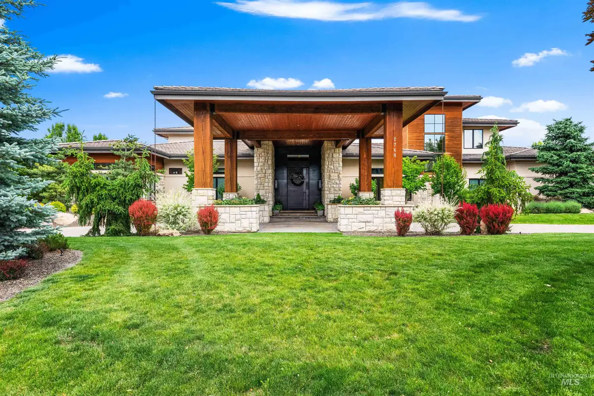 2748 S Pasa Tiempo Way, Eagle, ID 83616 - #1