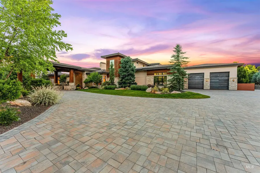 2748 S Pasa Tiempo Way, Eagle, ID 83616 - #2